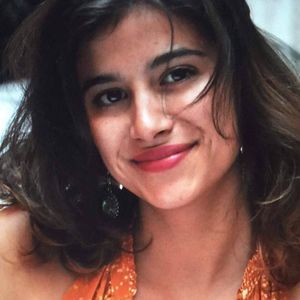 Meet your Posher, Charlotte